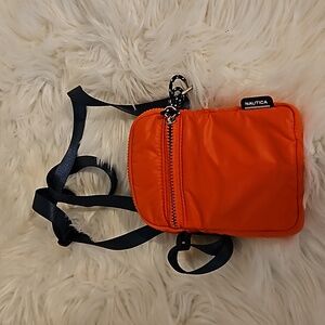 Nautica Crossbody Bag